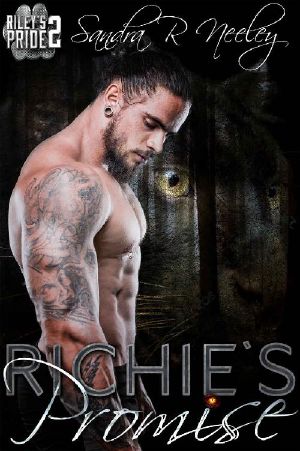 [Riley's Pride 02] • Richie's Promise